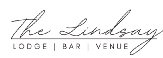 The Lindsay Lodge logo