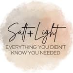 Salt & Light Home interior display